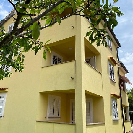 Apartments Luni Baška Dış mekan fotoğraf