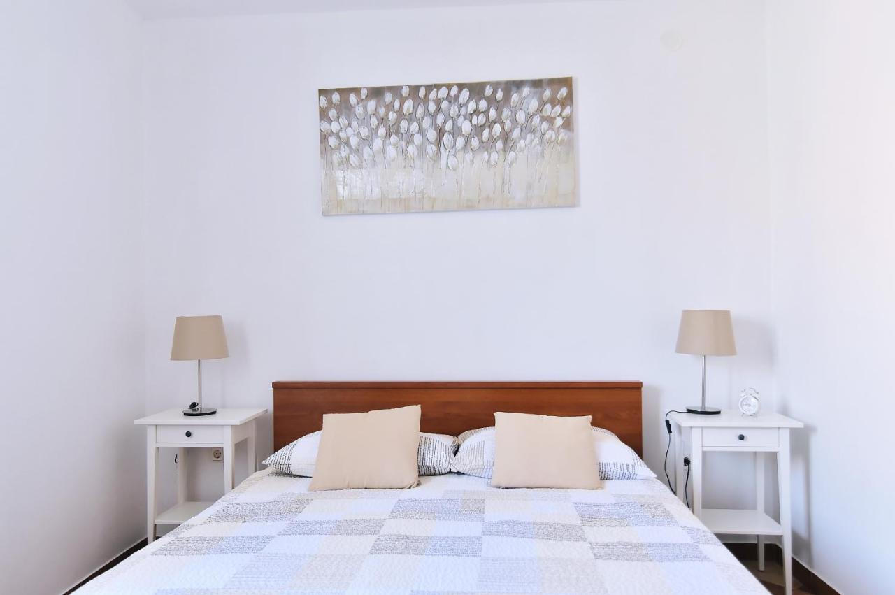 Apartments Luni Baška Dış mekan fotoğraf