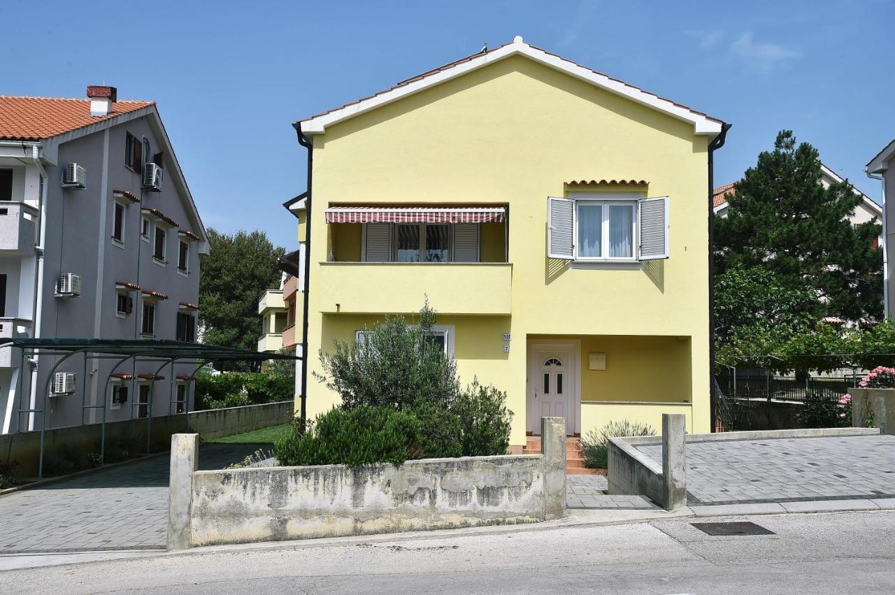 Apartments Luni Baška Dış mekan fotoğraf